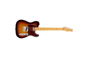 FENDER AM TELECASTER® PROFESSIONAL II