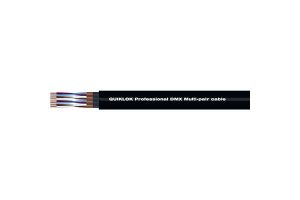 QUIK LOK CM/828 Multipolare DMX