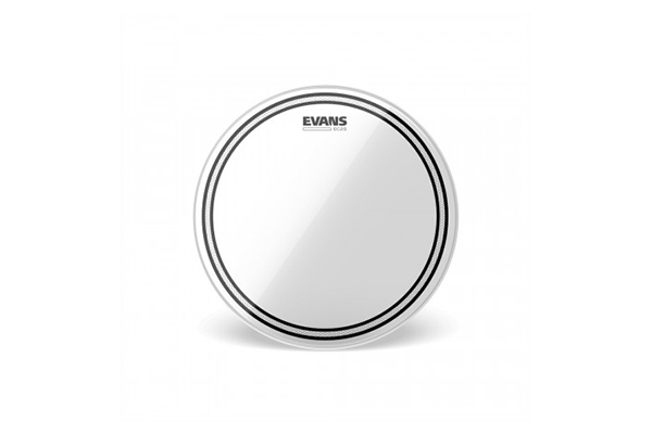 EVANS ECS2 TT16EC2S CLEAR 16"