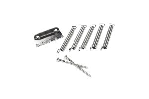FENDER Kit molla/artiglio tremolo Pure Vintage Stratocaster®