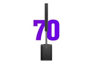 ELECTRO-VOICE EVOLVE 70-KB
