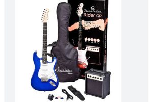 SOUNDSATION G PACK Blue