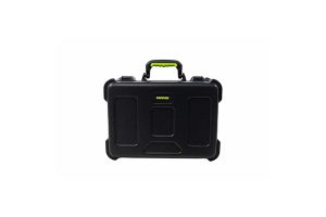 SHURE by Gator - MICCASE15