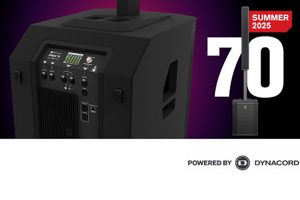 ELECTRO-VOICE EVOLVE 70-KB - immagine 2