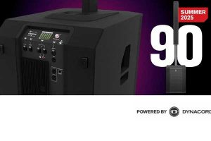 ELECTRO-VOICE EVOLVE 90-KB - immagine 3