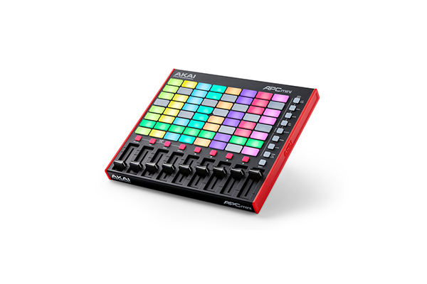 AKAI Professional - APC MINI MK