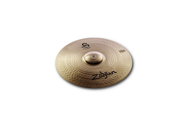 ZILDJIAN S16RC ROCK CRASH