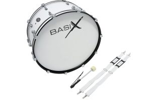 BASIX Grancassa Marching 26x10