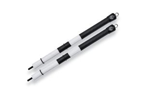 Latin Percussion Bacchette & Battenti Synthetic Rhythm Rods