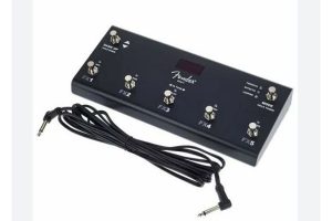 FENDER GTX-7 Footswitch