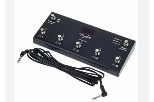 FENDER GTX-7 Footswitch