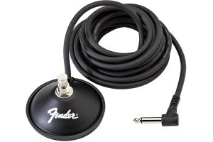 FENDER FTSW 1 BTN Switch On/Off