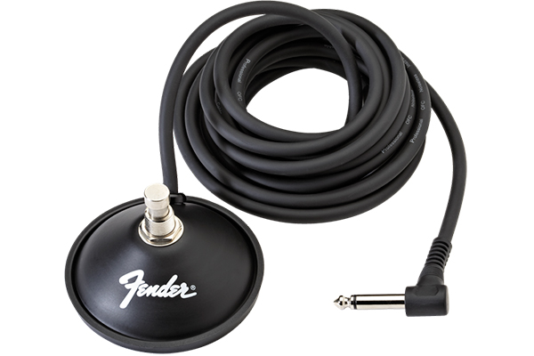 FENDER FTSW 1 BTN Switch On/Off