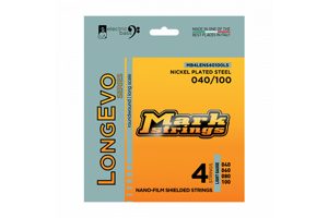 MB  LONGEVO 40/100 Electric bass 4