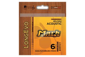 MARK STRING LONGEVO ACOUSTIC 11/52