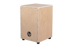 Latin Percussion Cajon Aspire