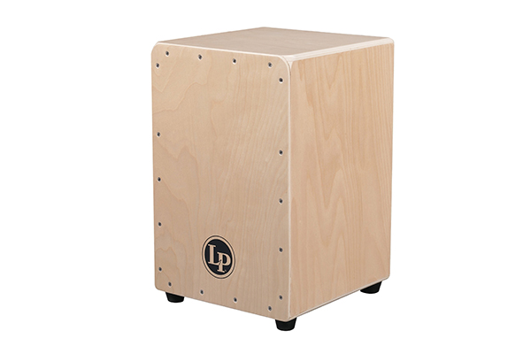 Latin Percussion Cajon Aspire