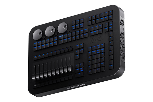 AVOLITES T3