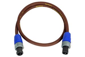 Mark Bass SUPER POWER CABLE 1m