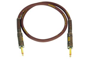 Mark Bass SUPER POWER CABLE 1m - Jack Jack