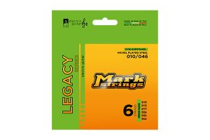 MARK STRING LEGACY 010/046