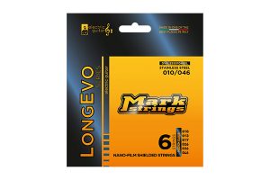 MARK STRING LONGEVO 010/046