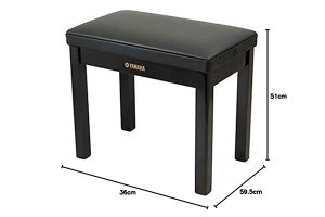 YAMAHA NGTB Bench Polished