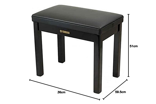 YAMAHA NGTB Bench Polished