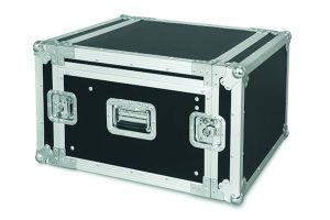 PROEL SA04BLKM 4U RACK