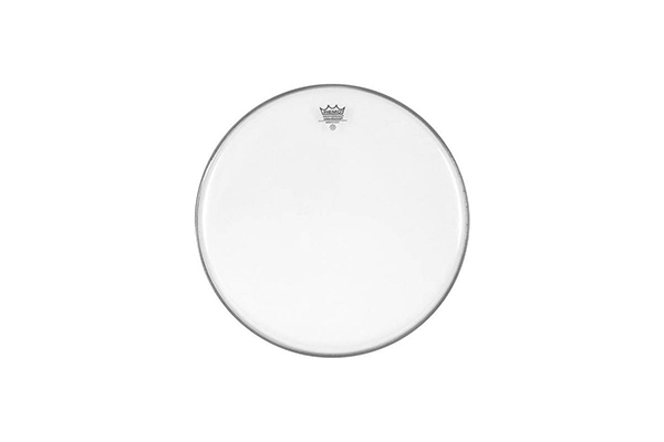 REMO BA-0316-00- 16" Ambassor Clear