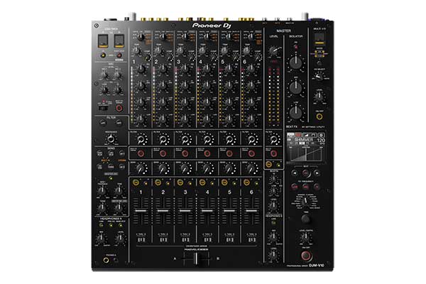PIONEER DJM-V10