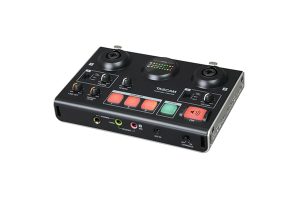 TASCAM US-42B Ministudio Creator