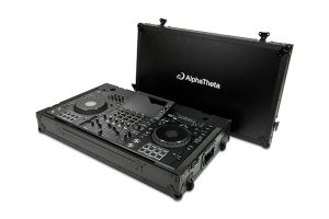 AlphaTheta FLIGHT CASE-XDJ-AZ