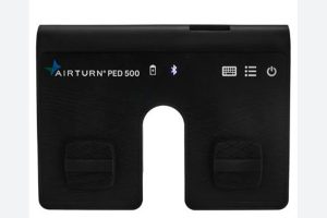 AIRTURN PED 500 Bluetooth