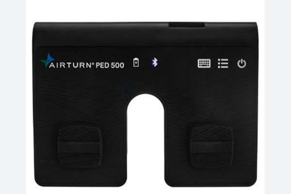 AIRTURN PED 500 Bluetooth