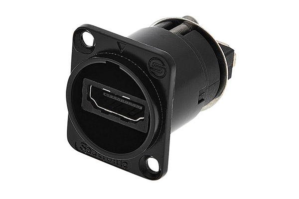 SEETRONIC SAHDMI-W-B