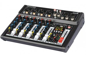 ITALIAN STAGE 2MIX6 PRO