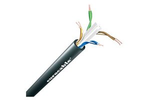 Eurocable CAT5e UTP CVSLKCAT5E