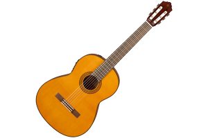 YAMAHA CGX122MS CLASSIC EL