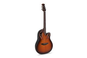 OVATION CE44-1 G  CELEBRITY ELITE
SUNBURST