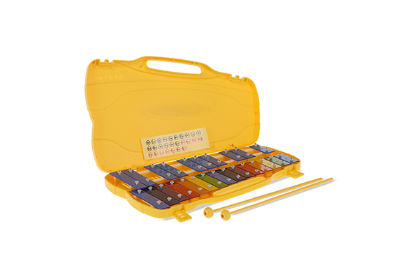 GEWA Glockenspiel 25 Note