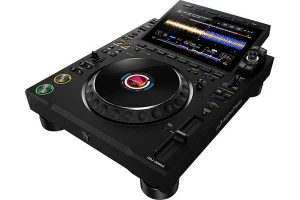 AlphaTheta CDJ-3000X