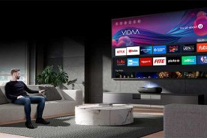 Hisense TV100L9G-B12 100" 4K - immagine 4