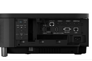 EPSON EB-815E Proiettore laser 4K - immagine 5