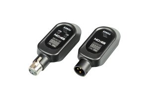 EIKON UXLR WIRELESS SYSTEM