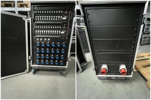 PROEL PLDM12K DIMMER 24 CH