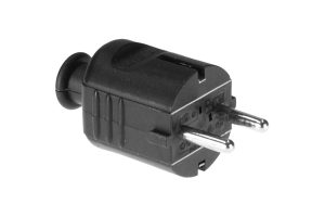 GDE  16A SCHUKO 50/60Hz