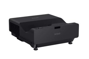 EPSON EB-775F Laser