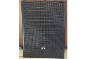 RCF SUB 8003-A GRIGLIA
