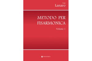 L. LANARO METODO PER FISARMONICA - Livello 1
